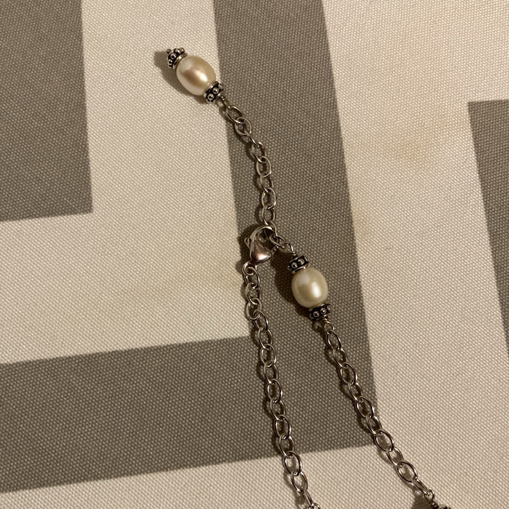 Michael Dawkins Necklace - Picture 2 of 3